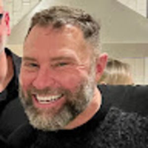 Meet your Posher, Rod